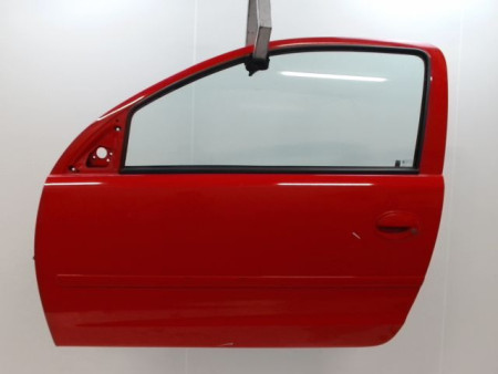 PORTE AVANT GAUCHE OPEL CORSA III Phase 2 (C) 2003-2006