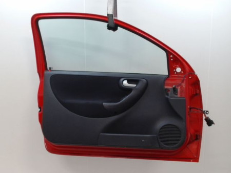 PORTE AVANT GAUCHE OPEL CORSA III Phase 2 (C) 2003-2006