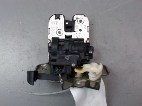 SERRURE COFFRE ARRIERE AUDI A3 CABRIO 2P II PHASE 2 2008-...