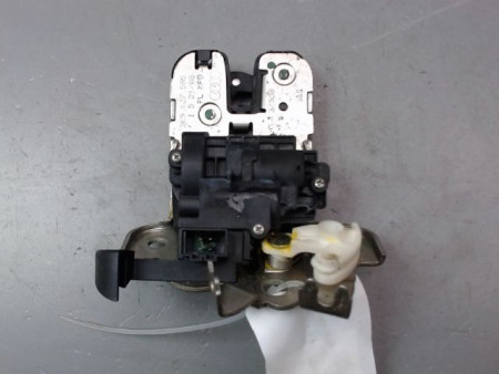 SERRURE COFFRE ARRIERE AUDI A3 CABRIO 2P II PHASE 2 2008-...