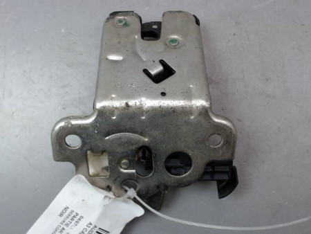 SERRURE COFFRE ARRIERE AUDI A3 CABRIO 2P II PHASE 2 2008-...