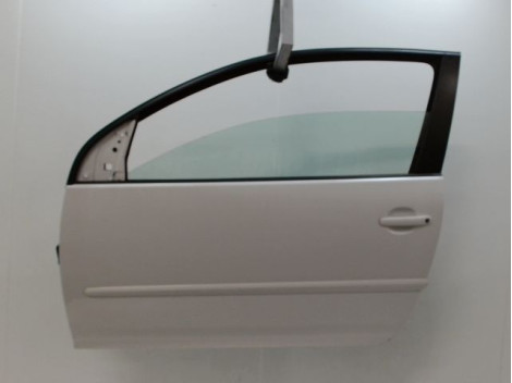 PORTE AVANT GAUCHE VOLKSWAGEN GOLF V (1K) 2003-2008