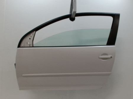 PORTE AVANT GAUCHE VOLKSWAGEN GOLF V (1K) 2003-2008
