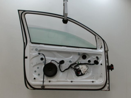 PORTE AVANT GAUCHE VOLKSWAGEN GOLF V (1K) 2003-2008