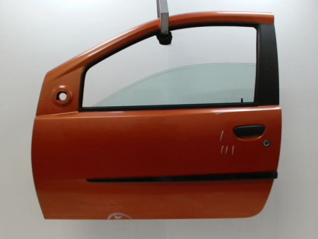 PORTE AVANT GAUCHE FIAT PUNTO II Phase 1 1999-2003