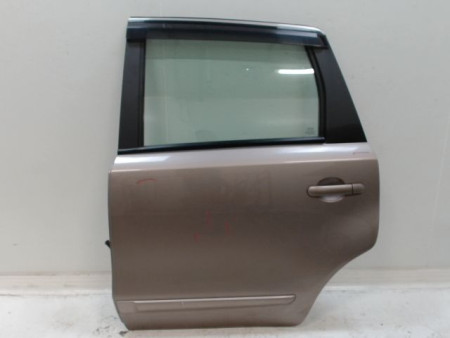 PORTE ARRIERE GAUCHE NISSAN NOTE I Phase 1 2006-2009