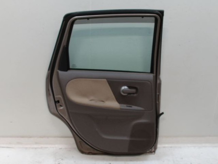 PORTE ARRIERE GAUCHE NISSAN NOTE I Phase 1 2006-2009