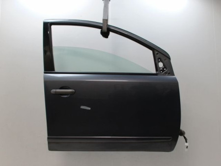 PORTE AVANT DROIT NISSAN NOTE I Phase 1 2006-2009