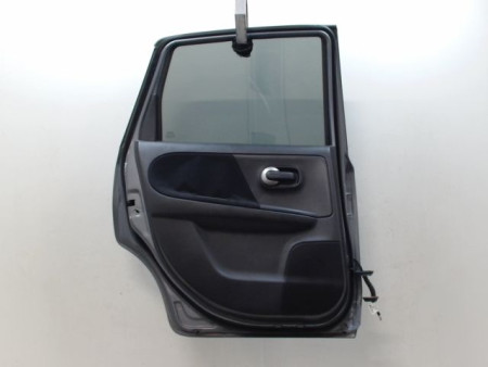 PORTE ARRIERE GAUCHE NISSAN NOTE I Phase 1 2006-2009