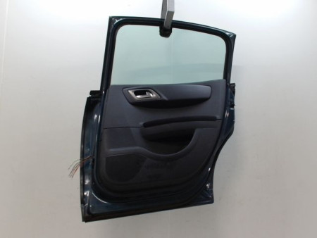 PORTE ARRIERE DROIT CITROEN C4 I Phase 2 2008-2010