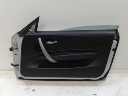 PORTE AVANT DROIT BMW SERIE 1 I (E81) 2007-2011