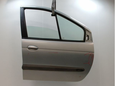 PORTE AVANT DROIT RENAULT MEGANE SCENIC MONOSP. I Phase 2 1999-2003