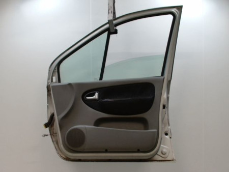 PORTE AVANT DROIT RENAULT MEGANE SCENIC MONOSP. I Phase 2 1999-2003