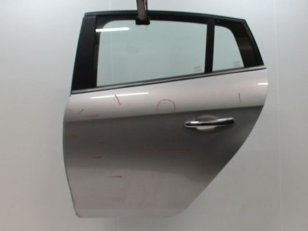 PORTE ARRIERE GAUCHE FIAT BRAVO II 2007-...