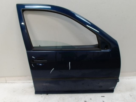 PORTE AVANT DROIT VOLKSWAGEN BORA BERL. (1J) 1998-2005