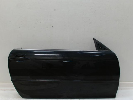 PORTE AVANT DROIT BMW SERIE 3 CABRIO 2P IV PHASE 1 (E46) 2000-2003