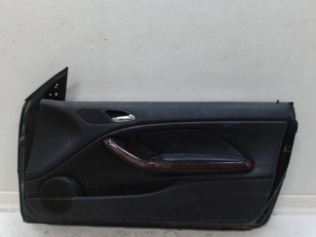 PORTE AVANT DROIT BMW SERIE 3 CABRIO 2P IV PHASE 1 (E46) 2000-2003