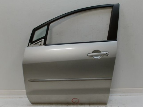 PORTE AVANT GAUCHE MAZDA 5 MONOSP. I Phase 1 2005-2008