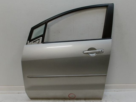 PORTE AVANT GAUCHE MAZDA 5 MONOSP. I Phase 1 2005-2008