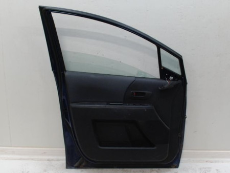 PORTE AVANT GAUCHE MAZDA 5 MONOSP. I Phase 1 2005-2008