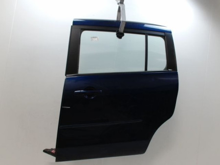 PORTE COULISSANTE GAUCHE MAZDA 5 MONOSP. I Phase 1 2005-2008