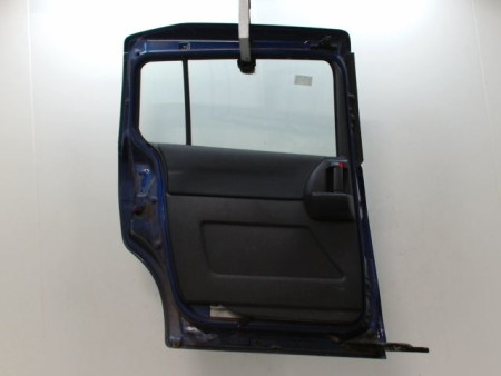 PORTE COULISSANTE GAUCHE MAZDA 5 MONOSP. I Phase 1 2005-2008