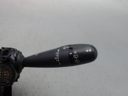 BLOC COMMODOS CITROEN C3 II Phase 1 (A51) 2009-2013