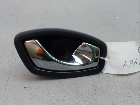 POIGNEE INTERIEURE PORTE AVANT DROIT RENAULT CAPTUR Phase 1 2013-...
