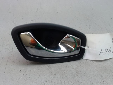 POIGNEE INTERIEURE PORTE AVANT DROIT RENAULT CAPTUR Phase 1 2013-...
