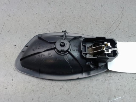 POIGNEE INTERIEURE PORTE AVANT DROIT RENAULT CAPTUR Phase 1 2013-...
