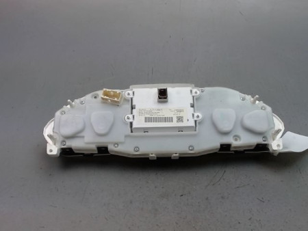 BLOC COMPTEURS PEUGEOT 208 Phase 1 2012-...