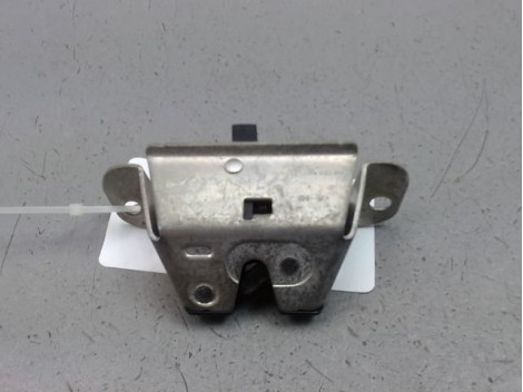 SERRURE HAYON  CITROEN C1 I Phase 2 2008-2012