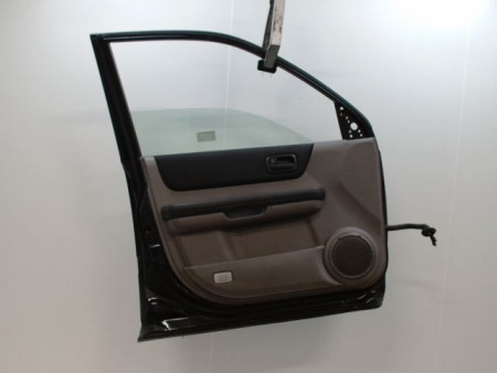 PORTE AVANT GAUCHE NISSAN X-TRAIL BREAK I Phase 2 2004-2007