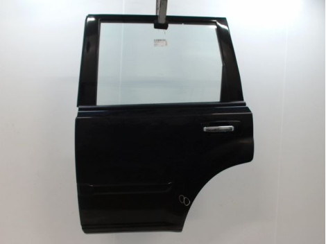 PORTE ARRIERE GAUCHE NISSAN X-TRAIL BREAK I Phase 2 2004-2007