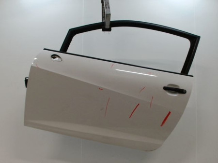 PORTE AVANT GAUCHE SEAT IBIZA IV Phase 1 (6J) 2008-2012