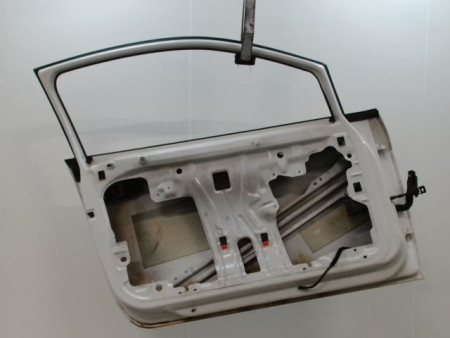 PORTE AVANT GAUCHE SEAT IBIZA IV Phase 1 (6J) 2008-2012