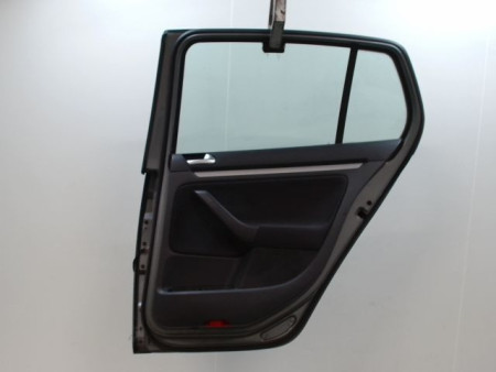 PORTE ARRIERE DROIT VOLKSWAGEN GOLF V (1K) 2003-2008