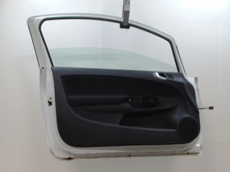 PORTE AVANT GAUCHE OPEL CORSA IV Phase 2 (D) 2011-...