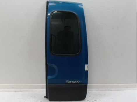 PORTE BATTANTE ARRIERE DROIT RENAULT KANGOO BREAK I Phase 1 1997-2003