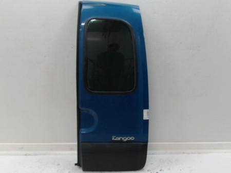 PORTE BATTANTE ARRIERE DROIT RENAULT KANGOO BREAK I Phase 1 1997-2003