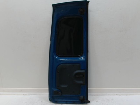 PORTE BATTANTE ARRIERE DROIT RENAULT KANGOO BREAK I Phase 1 1997-2003