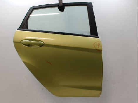 PORTE ARRIERE DROIT FORD FIESTA VI Phase 1 2008-2012