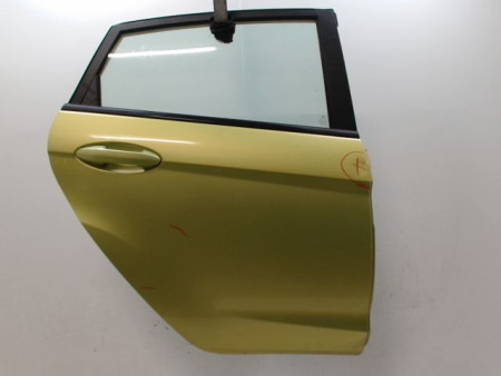 PORTE ARRIERE DROIT FORD FIESTA VI Phase 1 2008-2012