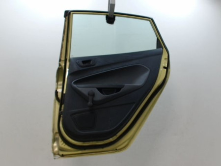 PORTE ARRIERE DROIT FORD FIESTA VI Phase 1 2008-2012