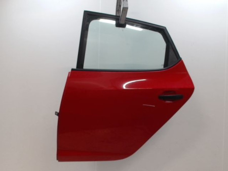 PORTE ARRIERE GAUCHE SEAT IBIZA IV Phase 1 (6J) 2008-2012