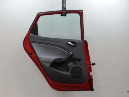 PORTE ARRIERE GAUCHE SEAT IBIZA IV Phase 1 (6J) 2008-2012