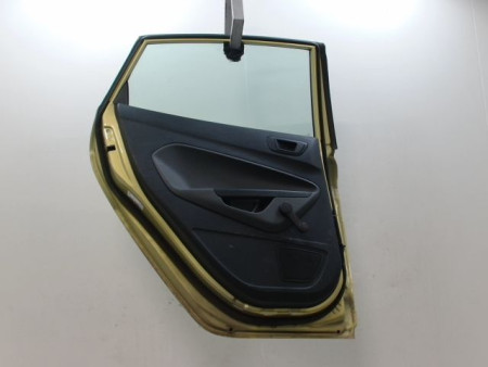 PORTE ARRIERE GAUCHE FORD FIESTA VI Phase 1 2008-2012