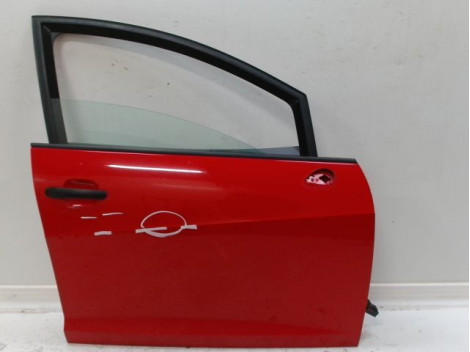 PORTE AVANT DROIT SEAT IBIZA IV Phase 1 (6J) 2008-2012