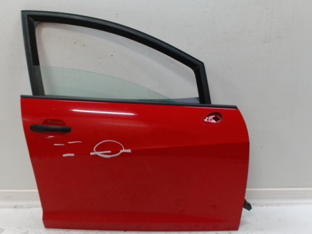 PORTE AVANT DROIT SEAT IBIZA IV Phase 1 (6J) 2008-2012