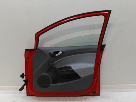 PORTE AVANT DROIT SEAT IBIZA IV Phase 1 (6J) 2008-2012